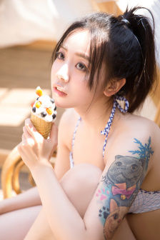 吕颂贤笑傲江湖